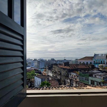 Pousada Cor E Arte - Pelourinho Salwador Zewnętrze zdjęcie