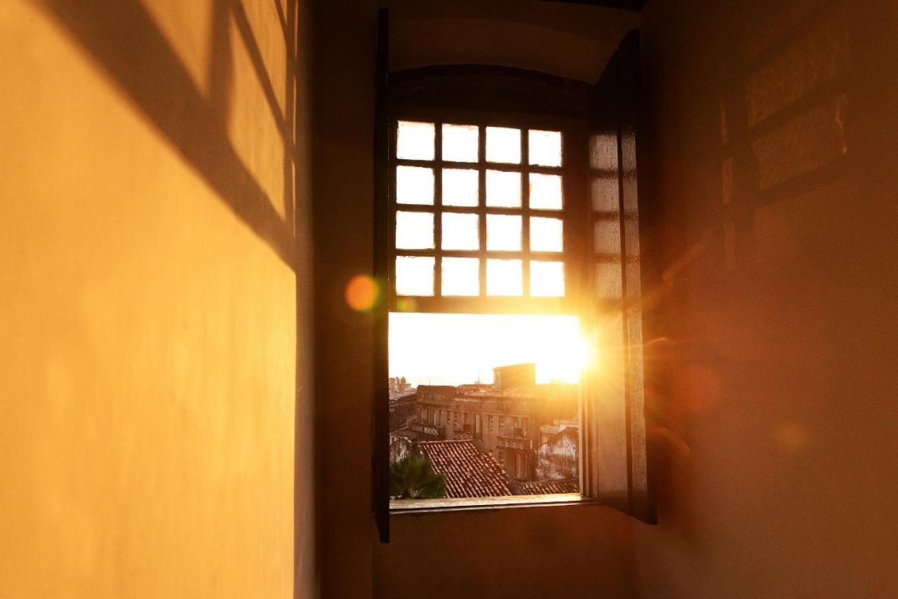 Pousada Cor E Arte - Pelourinho Salwador Zewnętrze zdjęcie
