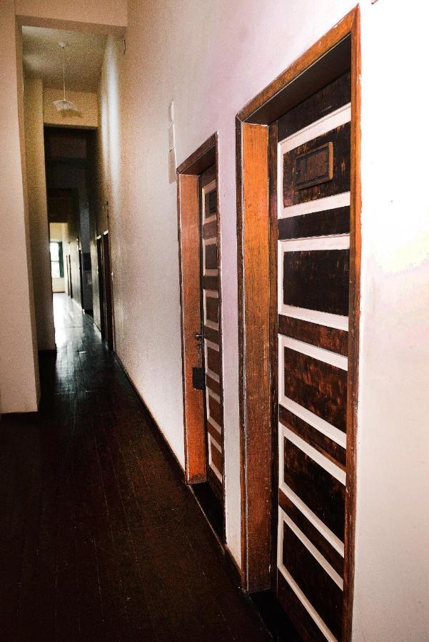 Pousada Cor E Arte - Pelourinho Salwador Zewnętrze zdjęcie