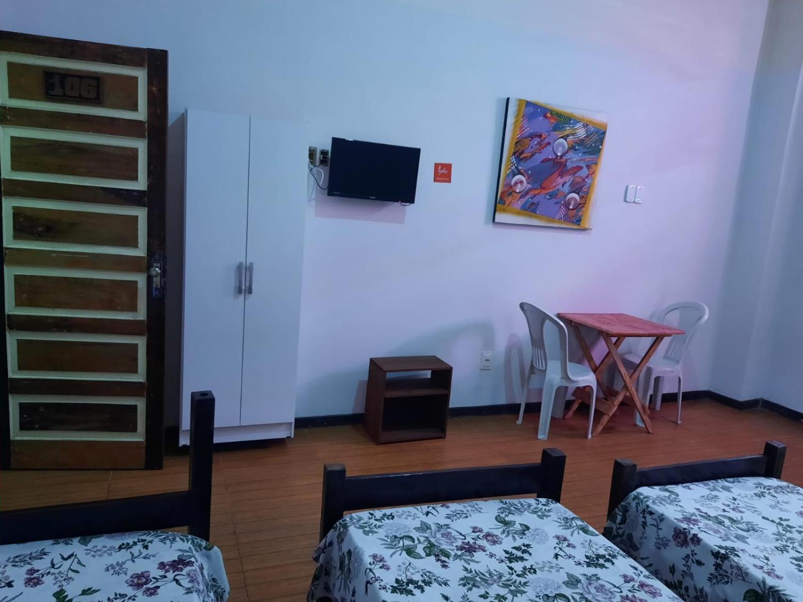Pousada Cor E Arte - Pelourinho Salwador Pokój zdjęcie